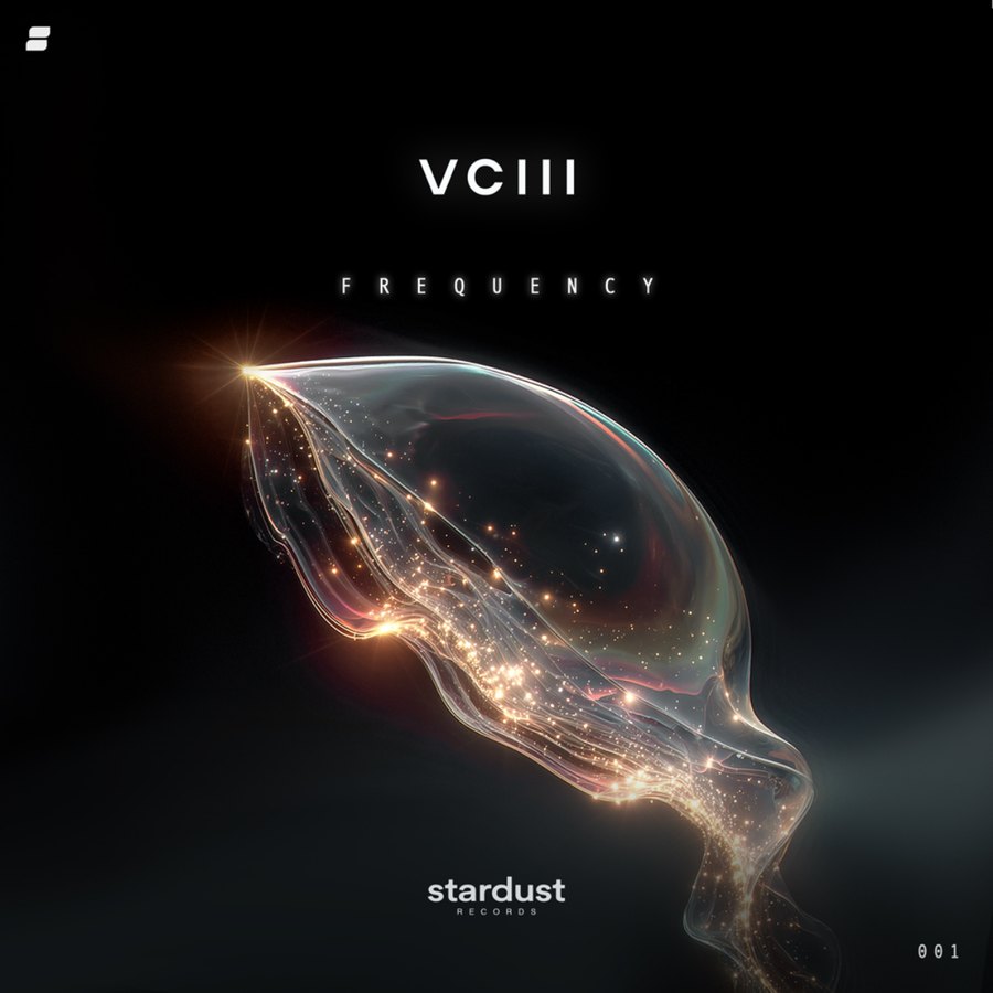 VCIII · Frequency