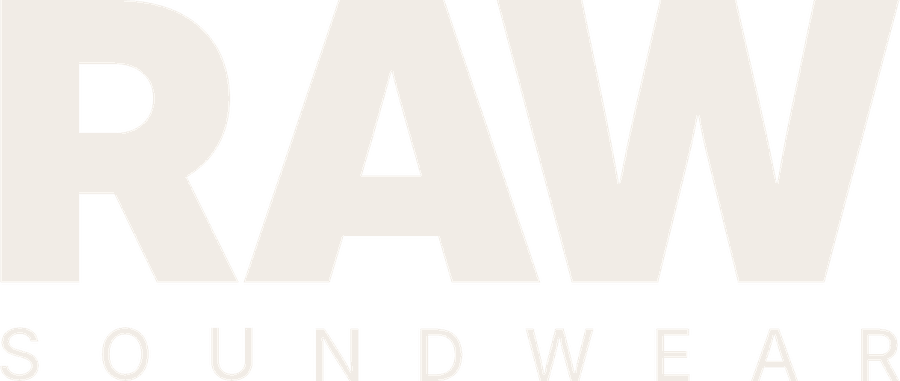 Raw Soundwear